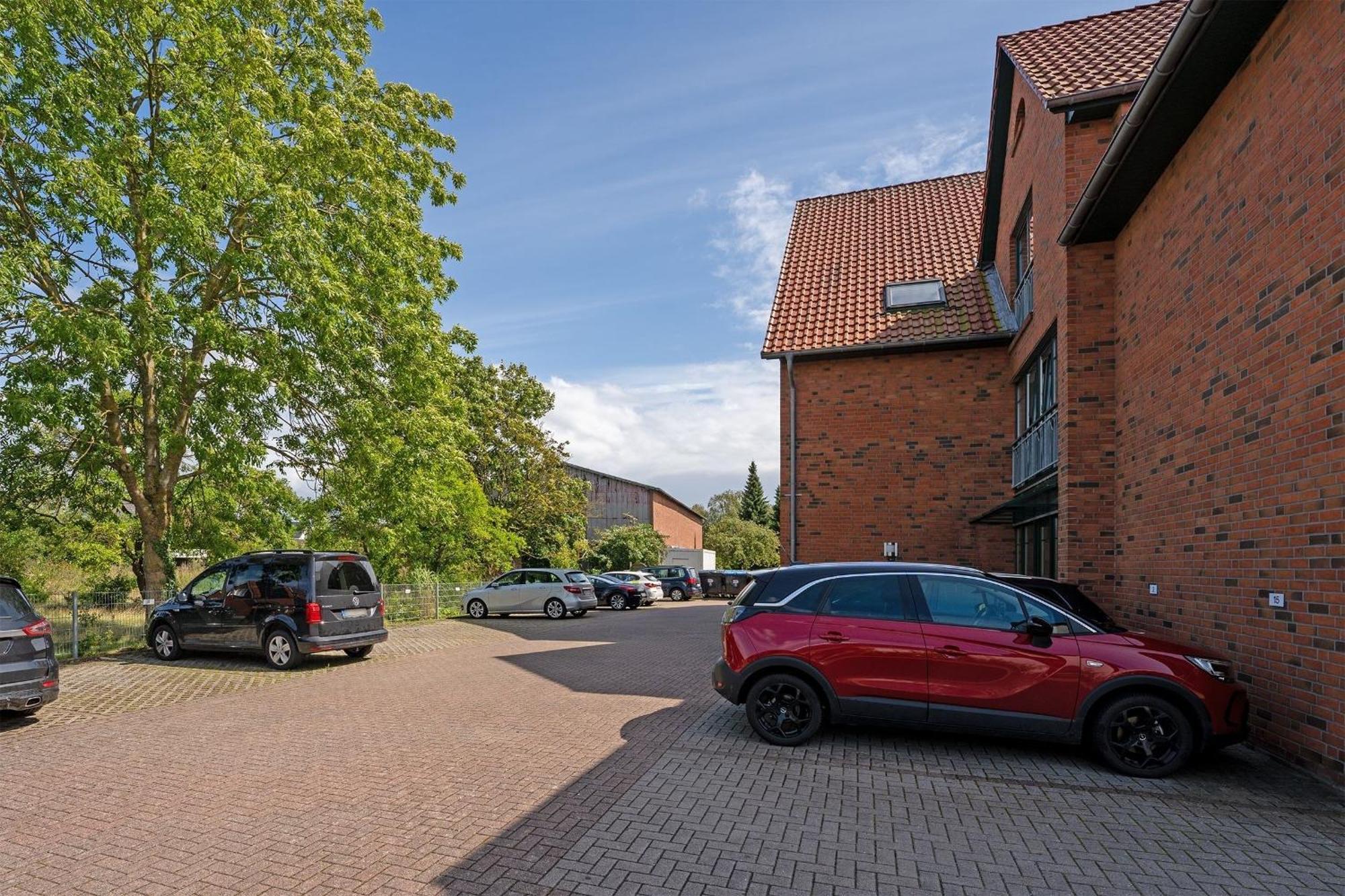 Villa Seewind Das Storchennest Dahme  Esterno foto